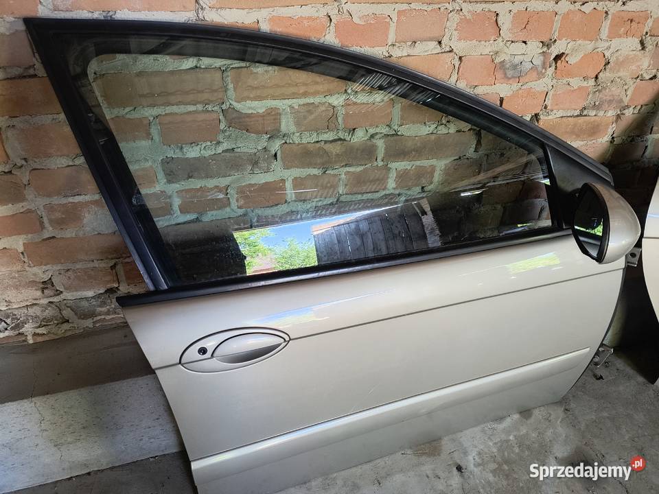 Czesci Citroen c5 II lubelskie Biskupie