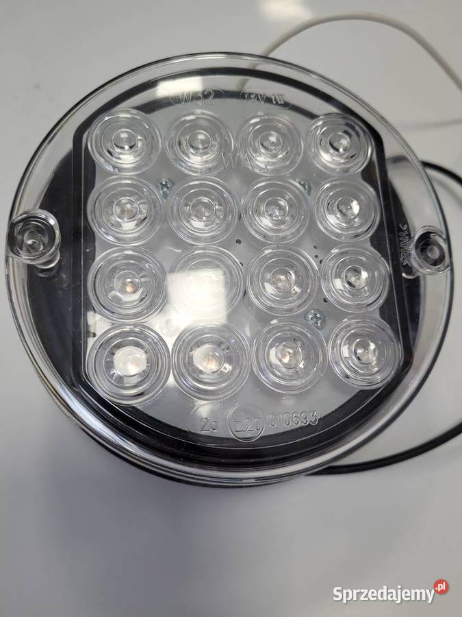 LAMPA KIERJAZDY TYŁW32 12V sprzedam
