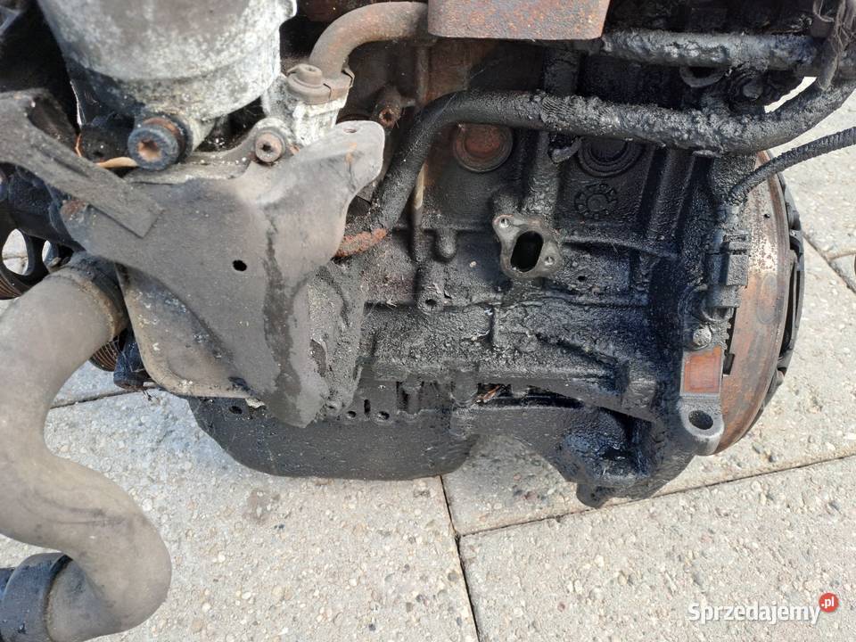 Opel Corsa D 13 CDTi silnik kod A13DTC Z13DTJ śląskie sprzedam