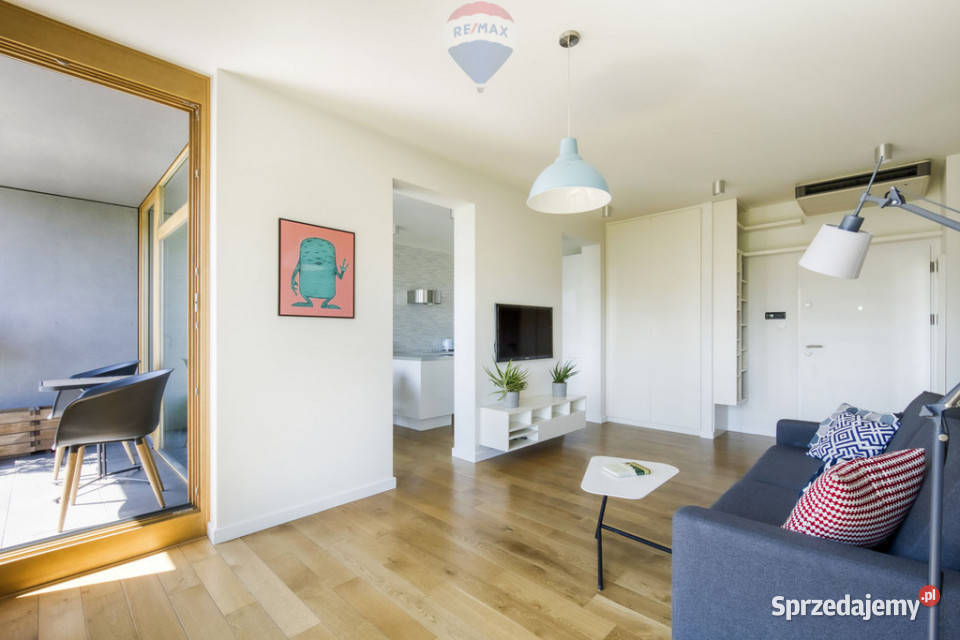 metra apartament do wynajęcia Kolejowa Rok budowy 2012 Warszawa