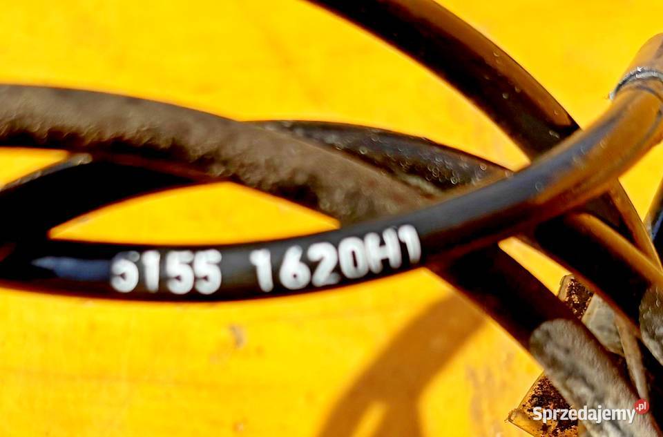 NISSAN PIXO SUZUKI ATEO CZUJNIK ABS TYL TYLNY Radom