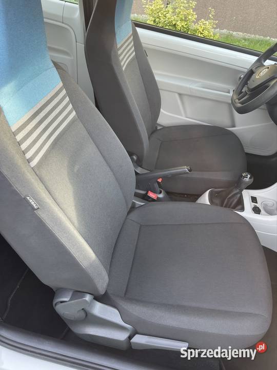 Vw up Lift klimatyzacja led seat mii skoda Syców