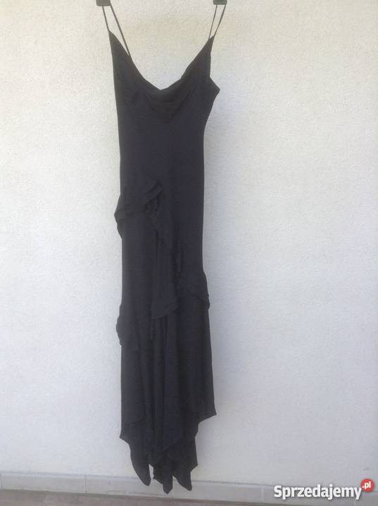 Suknia damska okolicznosciowa RALPH LAUREN Rozmiar 36(S) Opole