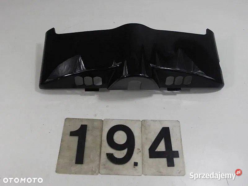 Obudowa stacyjki Harley Davidson Touring H194 wielkopolskie Poznań
