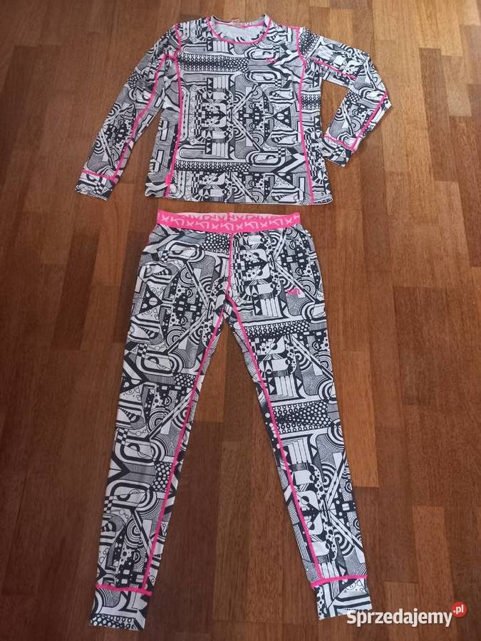 Kari Traa komplet sportowy 2cz XL zachodniopomorskie