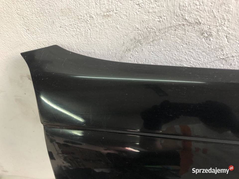 BŁOTNIK PRAWY PRZÓD BMW E46 6689 sprzedam