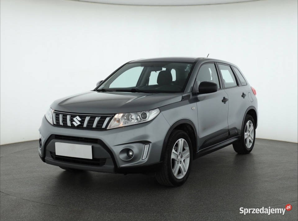 Suzuki Vitara 16 VVT Piaseczno