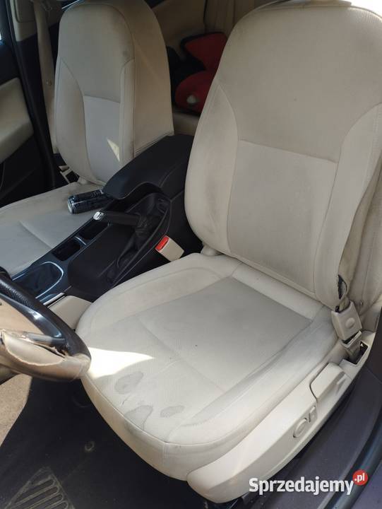 Fotele kanapa komplet Opel Insignia A 400 PLN Kraków