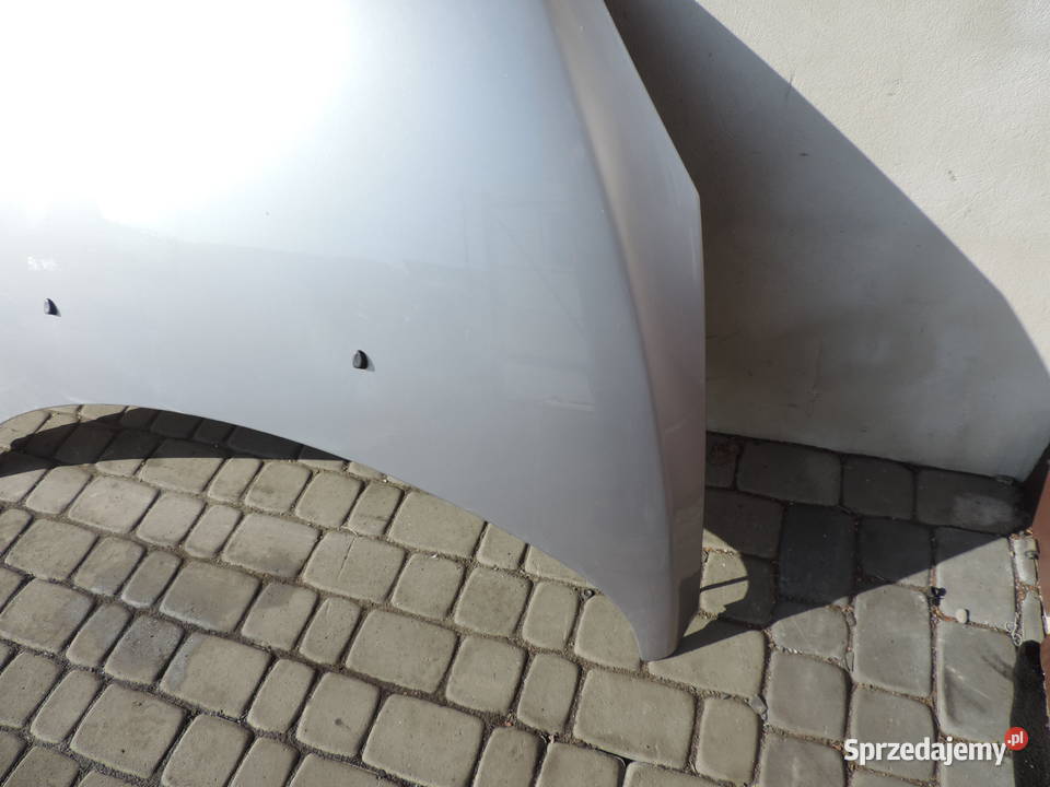 MASKA PEUGEOT 307 EZA sprzedam