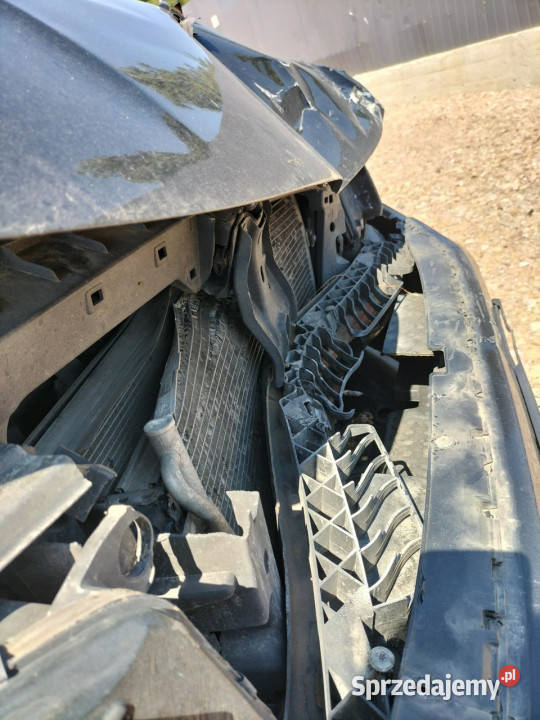 Volkswagen Passat 18 TSI BMT Comfortline B8 153705km Passat Piekoszów sprzedam