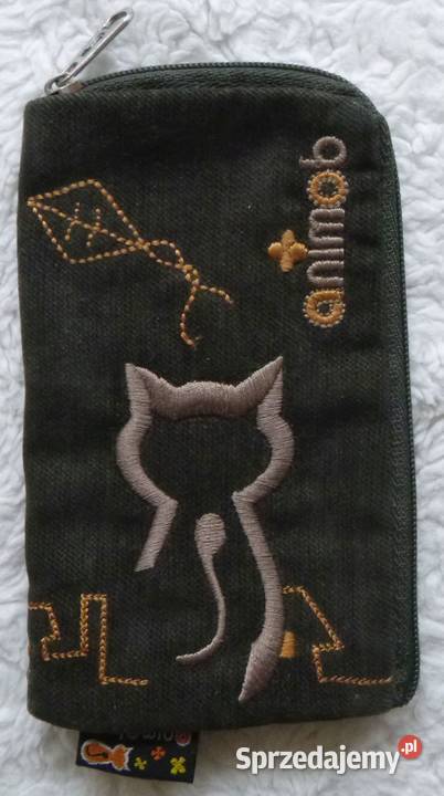 Etui na klasyczny telefon komórkowy Animob mazowieckie