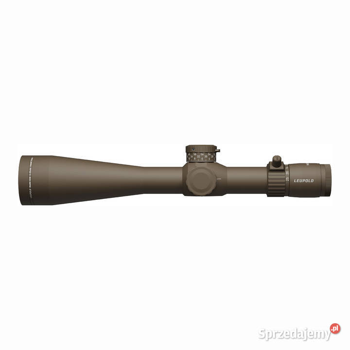 Luneta celownicza Leupold Mark 5HD 525x56 35mm Warszawa