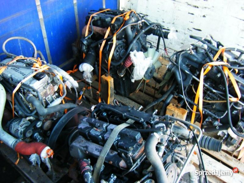 WkladDyfer MAN L2000 8 153 8 163 8 180 12 224 Dobrodzień