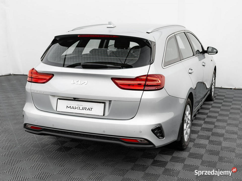 Kia Ceed GD4E98015 TGDI M 2 stref klima Kcof
