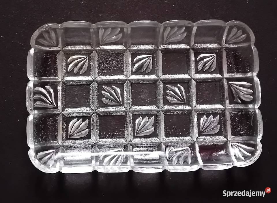 Taca Hortensja 112 w katalogu z 1936 r Koźminek