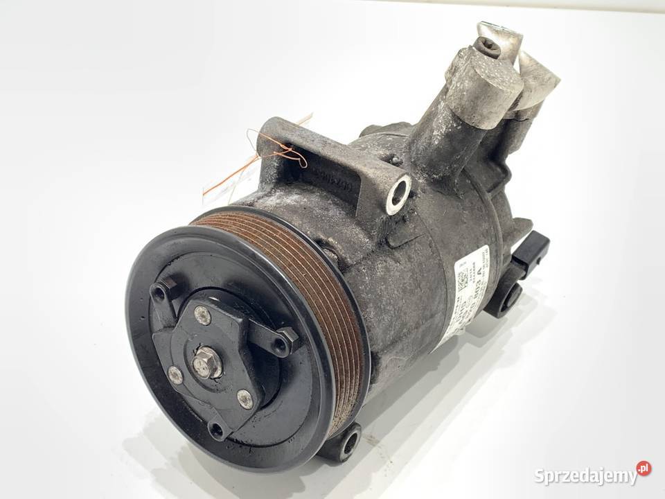 SPRĘŻARKA KLIMATYZACJI VW PASSAT B7 5K0820803A sprzedam