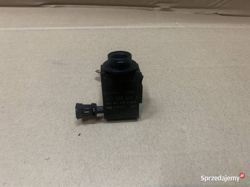 Czujnik jakości powietrza 4G0907658A audi a5 8T Szczecin sprzedam