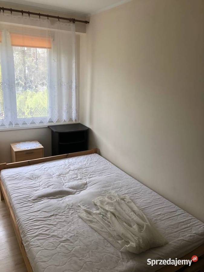 Mieszkanie do wynajęcia w centrum Tarnobrzega Tarnobrzeg