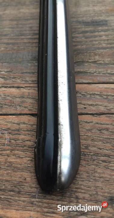 MercedesBenz W115 1973 Listwa błotnika prawy Łagiewniki