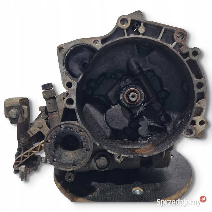 SKRZYNIA BIEGÓW VW Lupo Seat Arosa 14 16V Chełm sprzedam