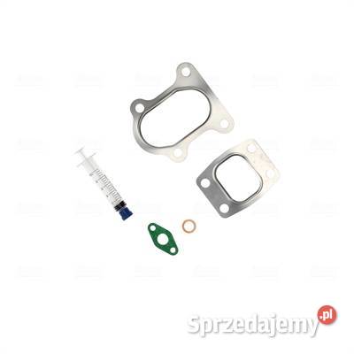 Turbosprężarka Mercedes 9040969199 Atego 815 818