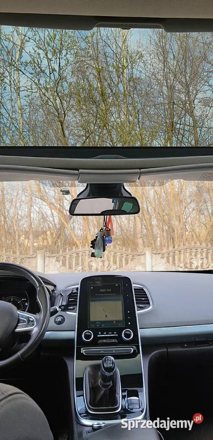 Renault Espace 5 7 osobowy 16 dci 130 Raniżów sprzedam