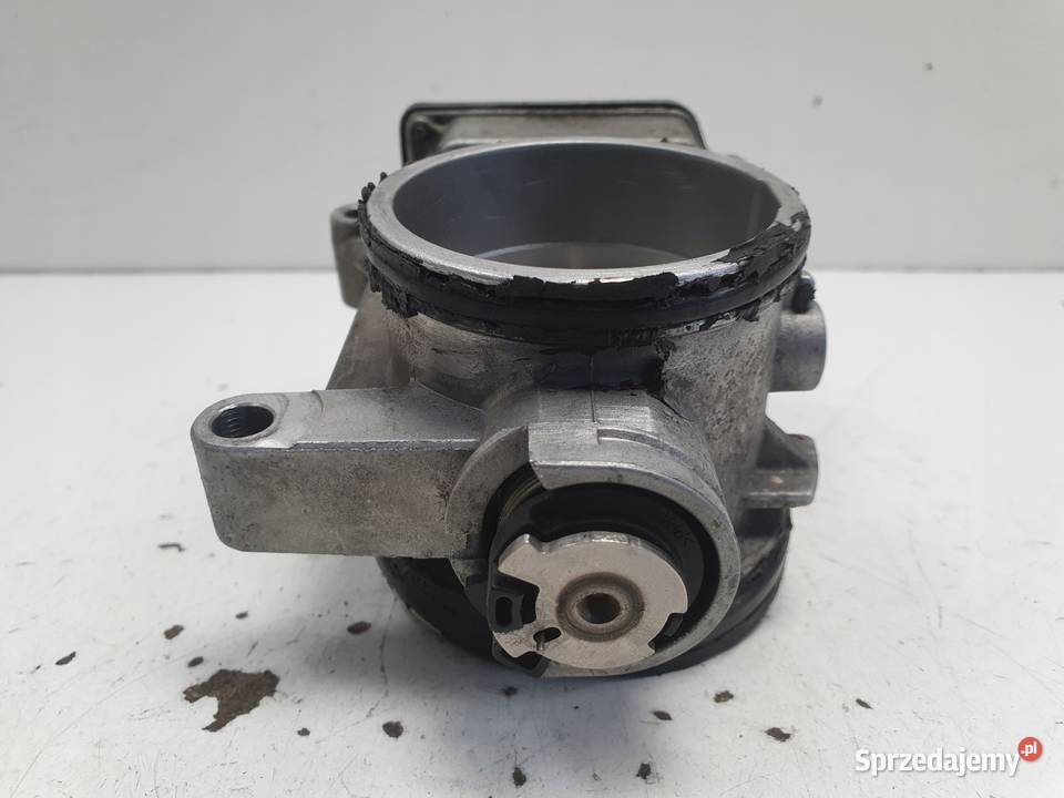 Renault Laguna II 18 16V PRZEPUSTNICA 8200063652 lubelskie