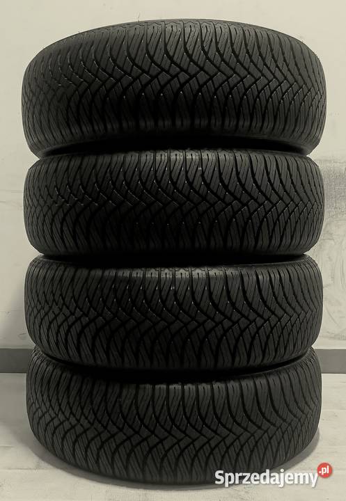 Opony 19565 R15 GOODRIDE Z401 ALL SEASON ELITE Łódź