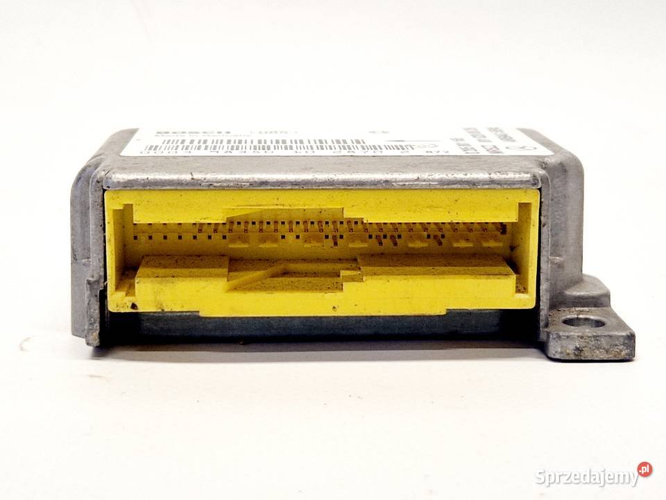 MODUŁ PODUSZEK AIRBAG MERCEDES SLK R170 Poznań