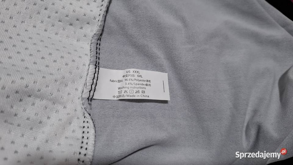 Bokserki męskie majtki bielizna męska kolorowe Bielizna śląskie Czeladź