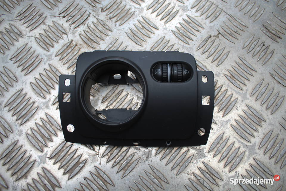 OSŁONA PRZEŁĄCZNIKA ŚWIATEŁ VW GOLF V 1K1858341 osobowe sprzedam