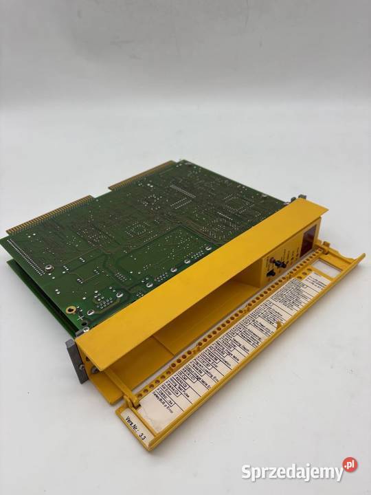 Pilz PSS1SBCPU 302070 CPU Module