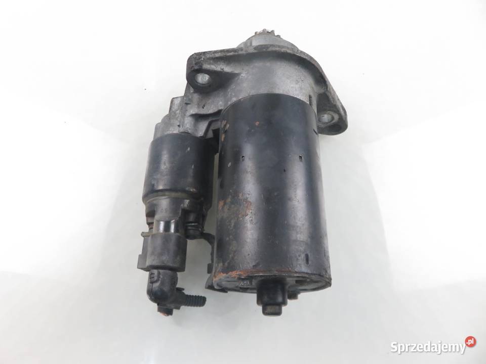 ROZRUSZNIK VW TOURAN I 19 TDI PD 100 AVQ