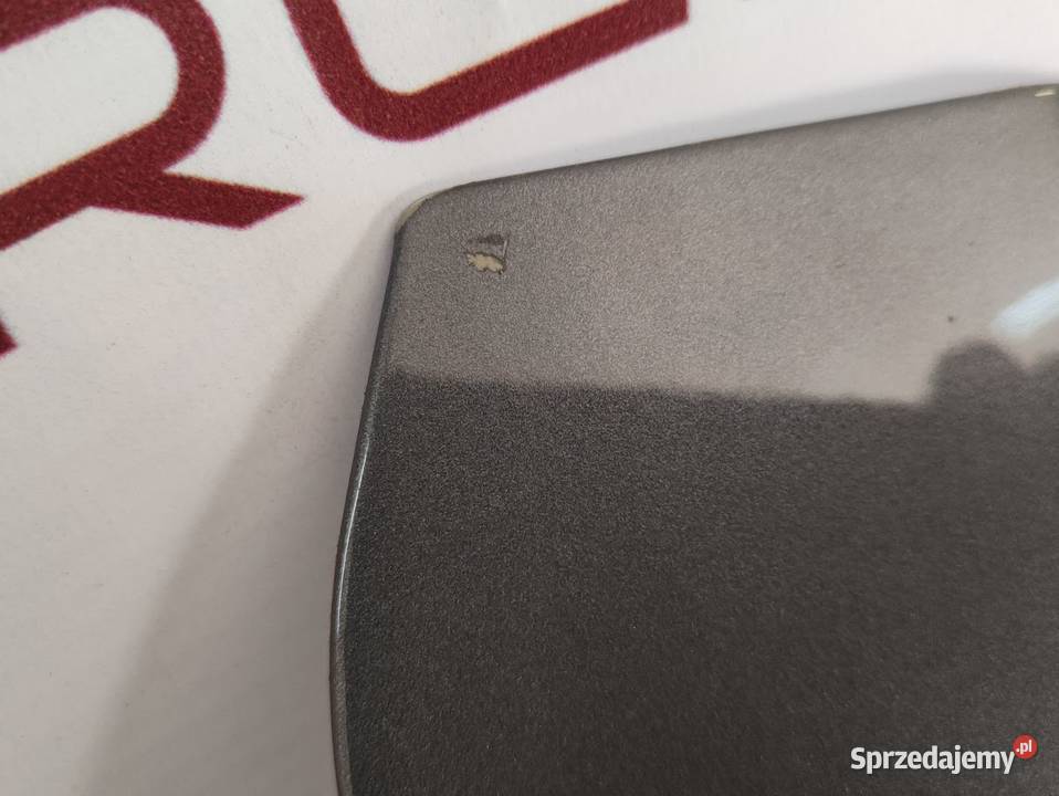 Maska Pokrywa Silnika Ford Ranger 2022 wielkopolskie Pleszew