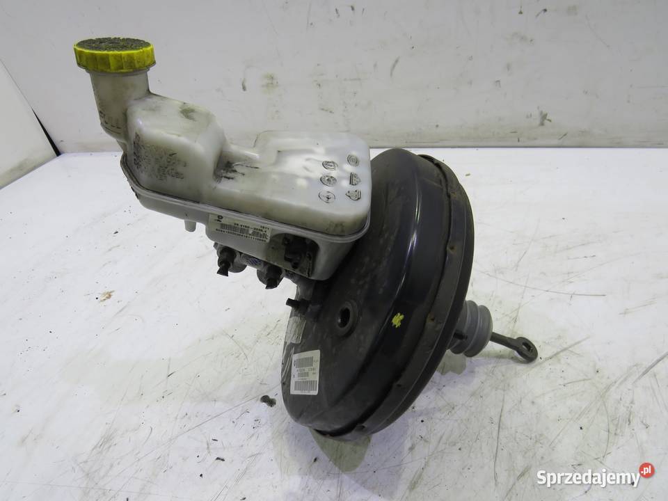 POMPA HAMULCOWA SERWO JEEP COMPASS 22 sprzedam