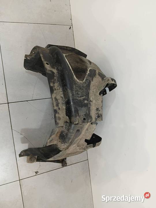NADKOLE LEWY PRZÓD Bmw X6 II 20142019 F16 świętokrzyskie