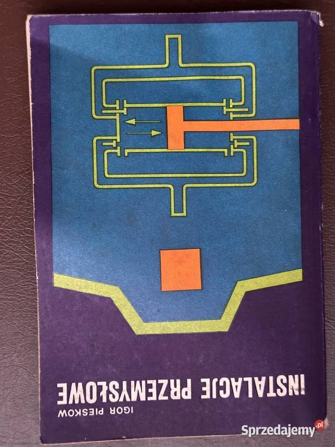 Instalacje przemysłowe Igora Pieskowa Łęczyca