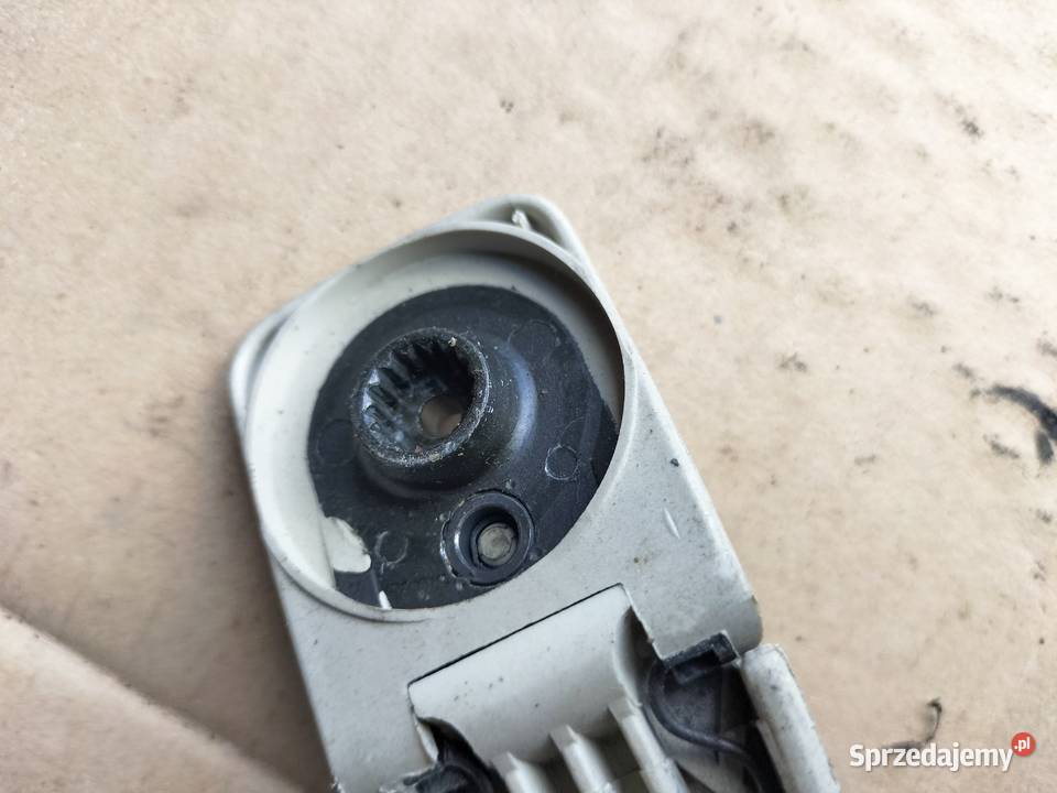 AUDI 80 B3 80B3 KORBKA POSDUFITKI Kamień-Kolonia