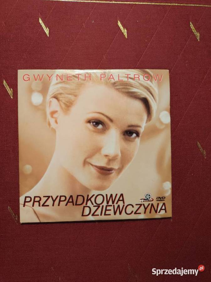 1998 lektor Przypadkowa dziewczyna Bounce Filmy świętokrzyskie sprzedam