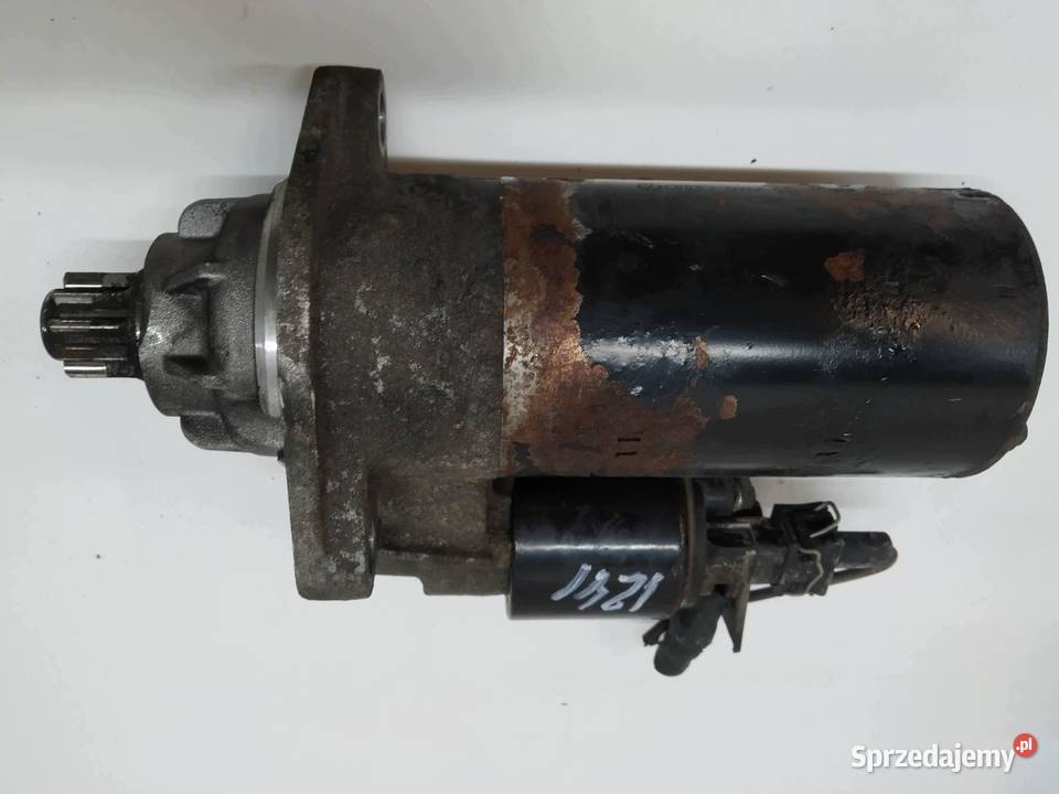 ROZRUSZNIK 0001125016 19 TDI VW Volkswagen Rok produkcji 2001 świętokrzyskie