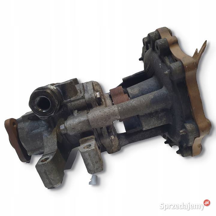 POMPA WSPOMAGANIA Ford Transit MK7 VII 22 TDCI osobowe lubelskie Chełm