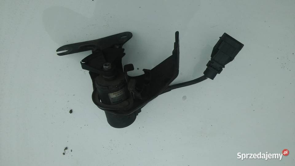 Laguna I 19 97r dti potencjometr gazu 0281002274 Strzelce Krajeńskie sprzedam