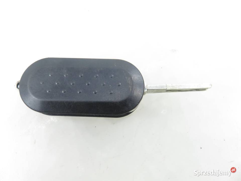 STACYJKA JUMPER II BOXER DUCATO 010990013 osobowe małopolskie