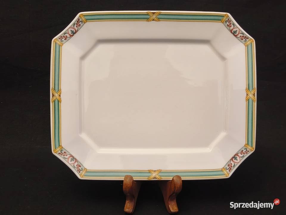 Patera Villeroy Boch Orofino Chełm