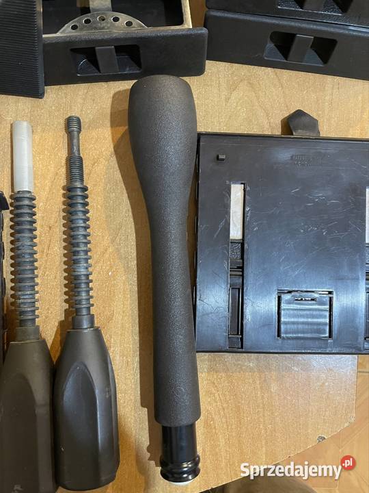 Fiat 132 części nowe osobowe Kraśnik