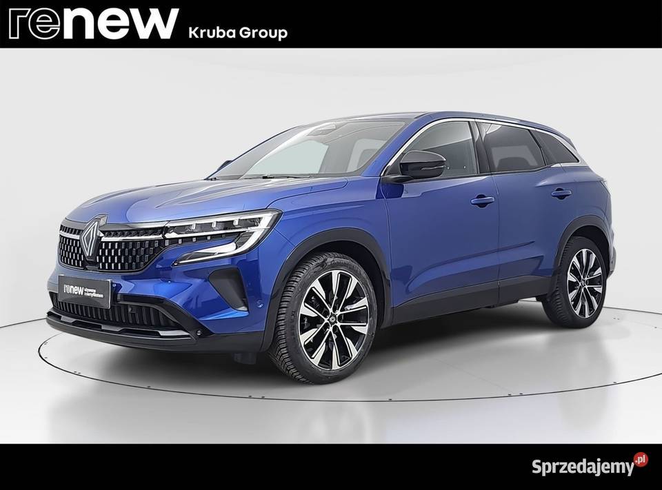 Austral 13 TCe mHEV Techno aut kamera cofania sprzedam