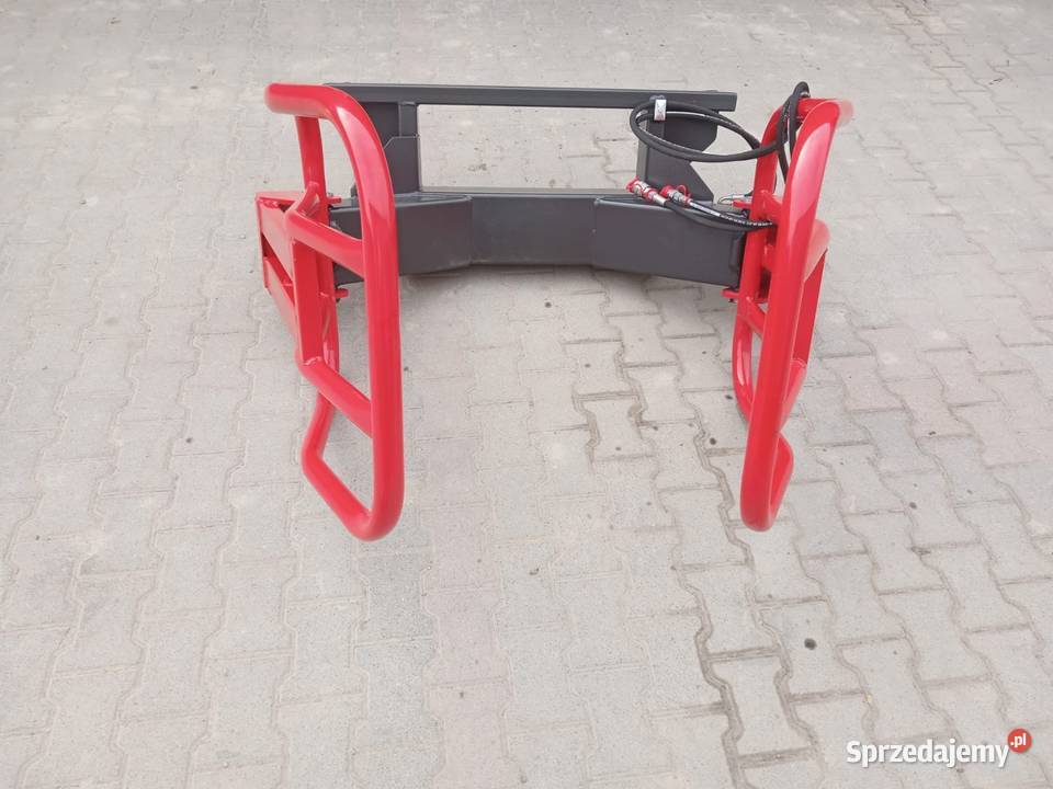 Chwytak do bel Mazurski firmy Metal technik Pozostałe lubuskie