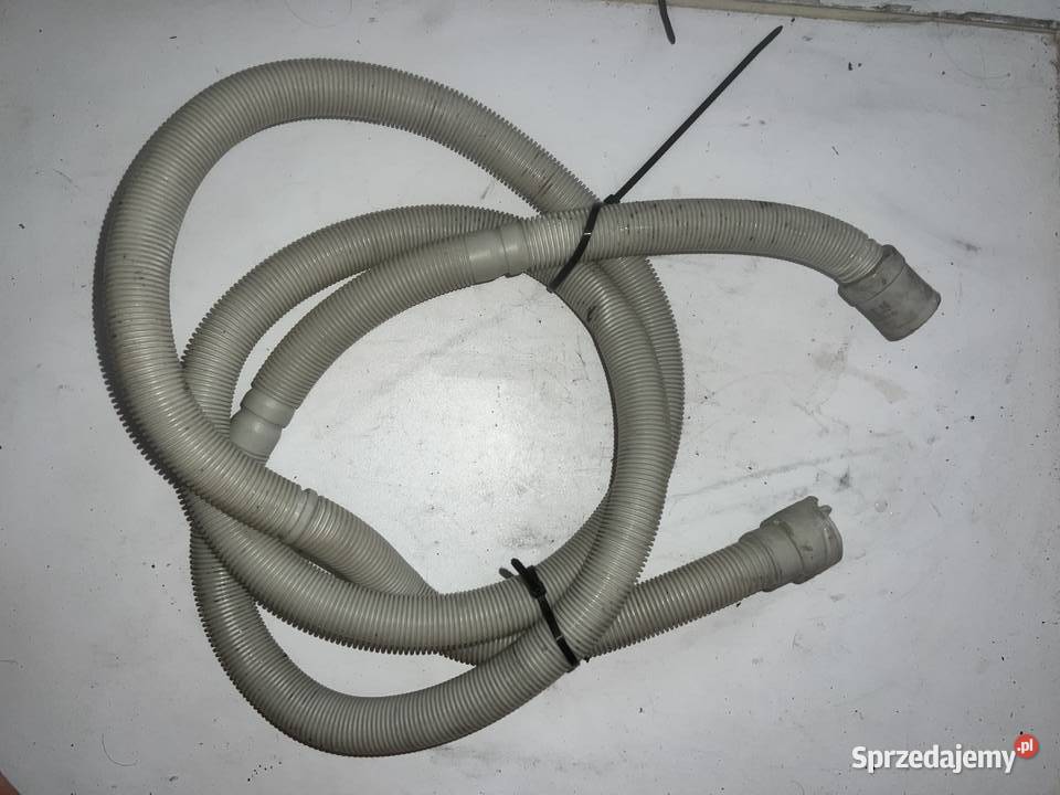 Wąż spustowy Beko DIS28122 Części i Akcesoria Ostrów Wielkopolski