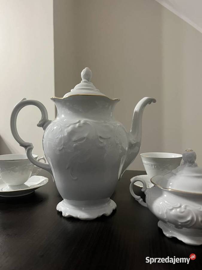 Porcelana wawel Płock