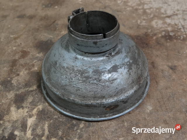 filtr powietrza EMW AWO Simson T org DDR Pozostałe Żary